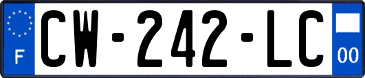 CW-242-LC