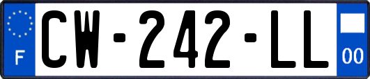 CW-242-LL