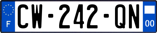 CW-242-QN