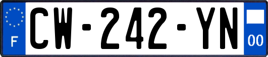 CW-242-YN