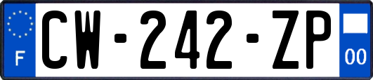 CW-242-ZP