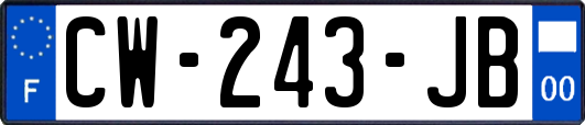 CW-243-JB