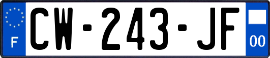 CW-243-JF