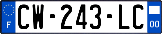 CW-243-LC
