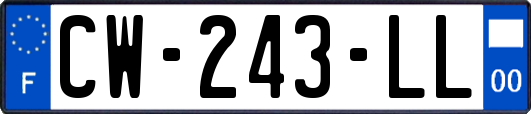 CW-243-LL