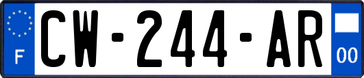 CW-244-AR