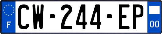 CW-244-EP