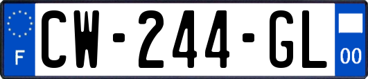 CW-244-GL