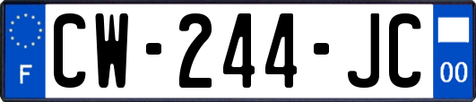 CW-244-JC