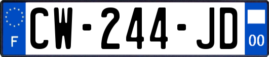 CW-244-JD