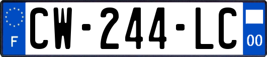 CW-244-LC