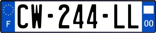 CW-244-LL
