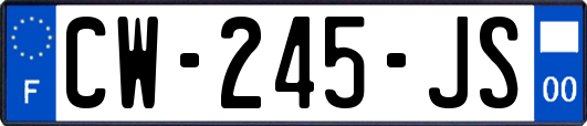 CW-245-JS