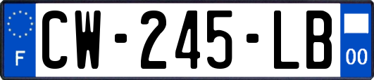CW-245-LB
