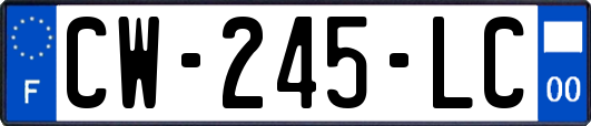 CW-245-LC