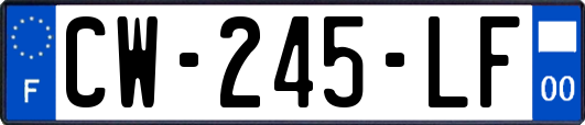 CW-245-LF