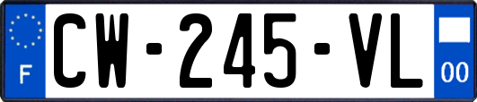 CW-245-VL