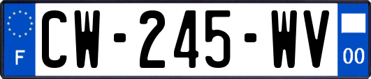 CW-245-WV