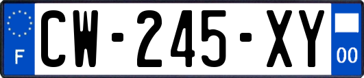 CW-245-XY