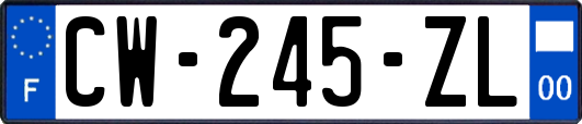 CW-245-ZL