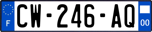 CW-246-AQ