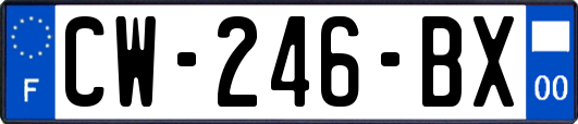 CW-246-BX