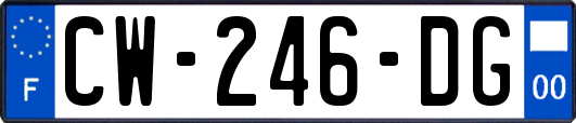 CW-246-DG