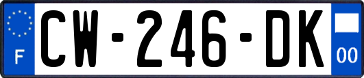 CW-246-DK