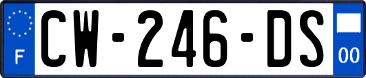 CW-246-DS