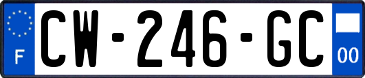 CW-246-GC