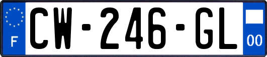 CW-246-GL