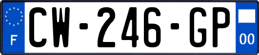 CW-246-GP