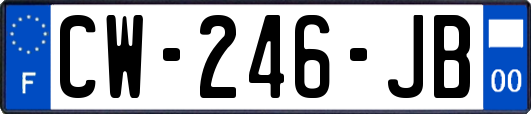 CW-246-JB