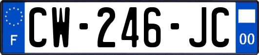 CW-246-JC