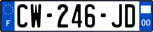 CW-246-JD
