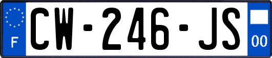 CW-246-JS