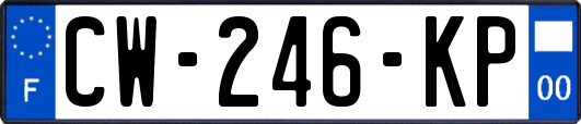 CW-246-KP