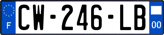CW-246-LB