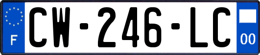 CW-246-LC