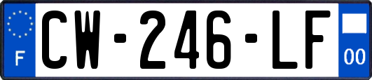 CW-246-LF