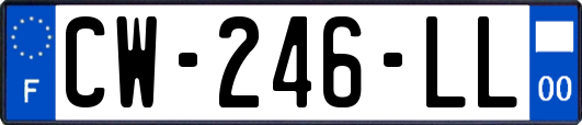 CW-246-LL