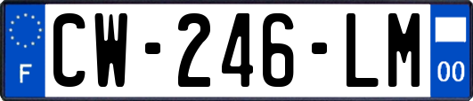CW-246-LM