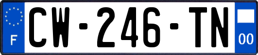 CW-246-TN