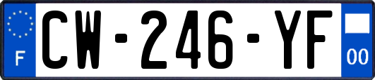 CW-246-YF