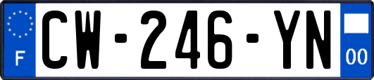 CW-246-YN