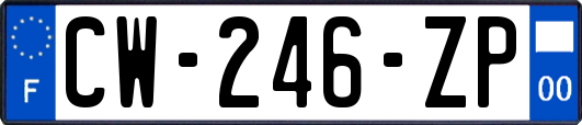 CW-246-ZP