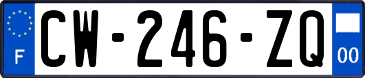 CW-246-ZQ