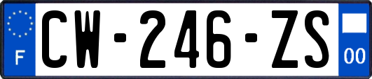 CW-246-ZS