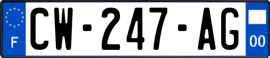 CW-247-AG