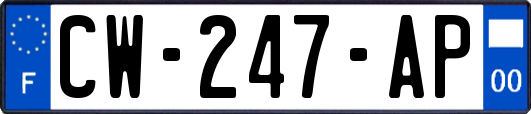 CW-247-AP